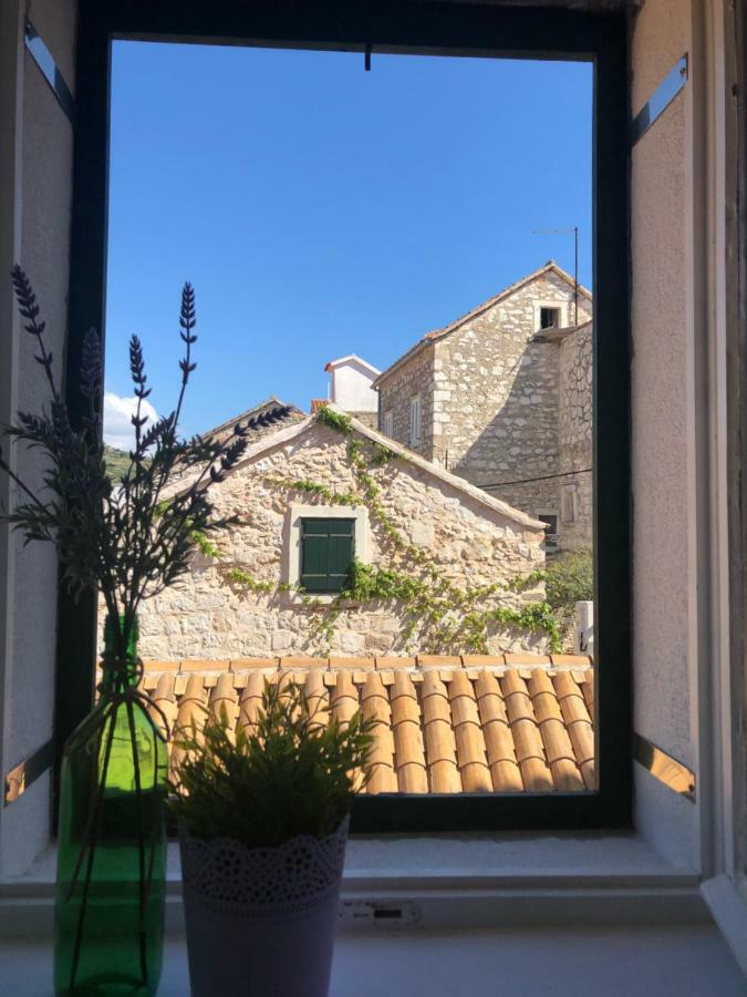 Villa San Marco Hvar Town Exteriör bild